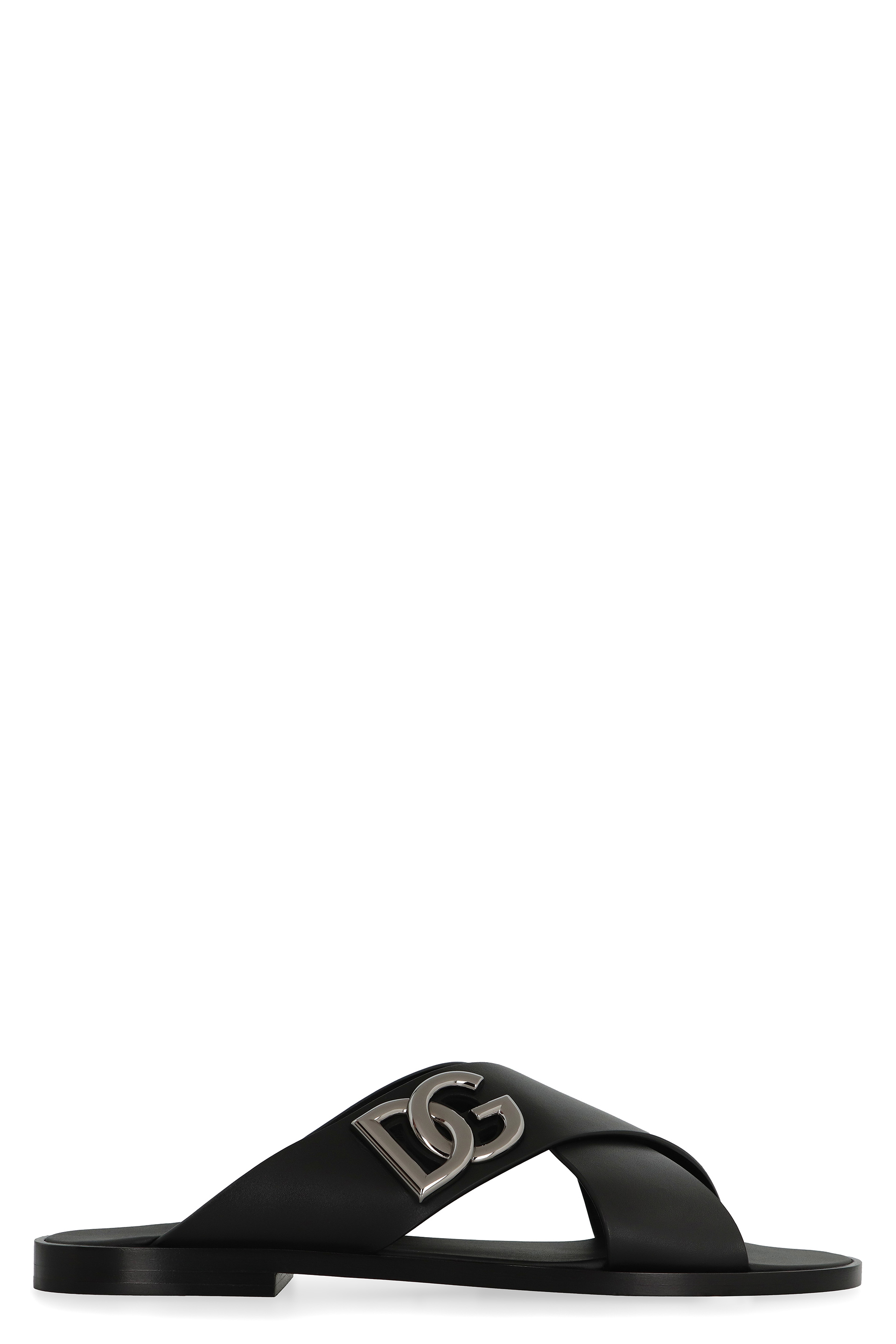 [Dolce & Gabbana] Slippers SS25 A80440AO602_80999