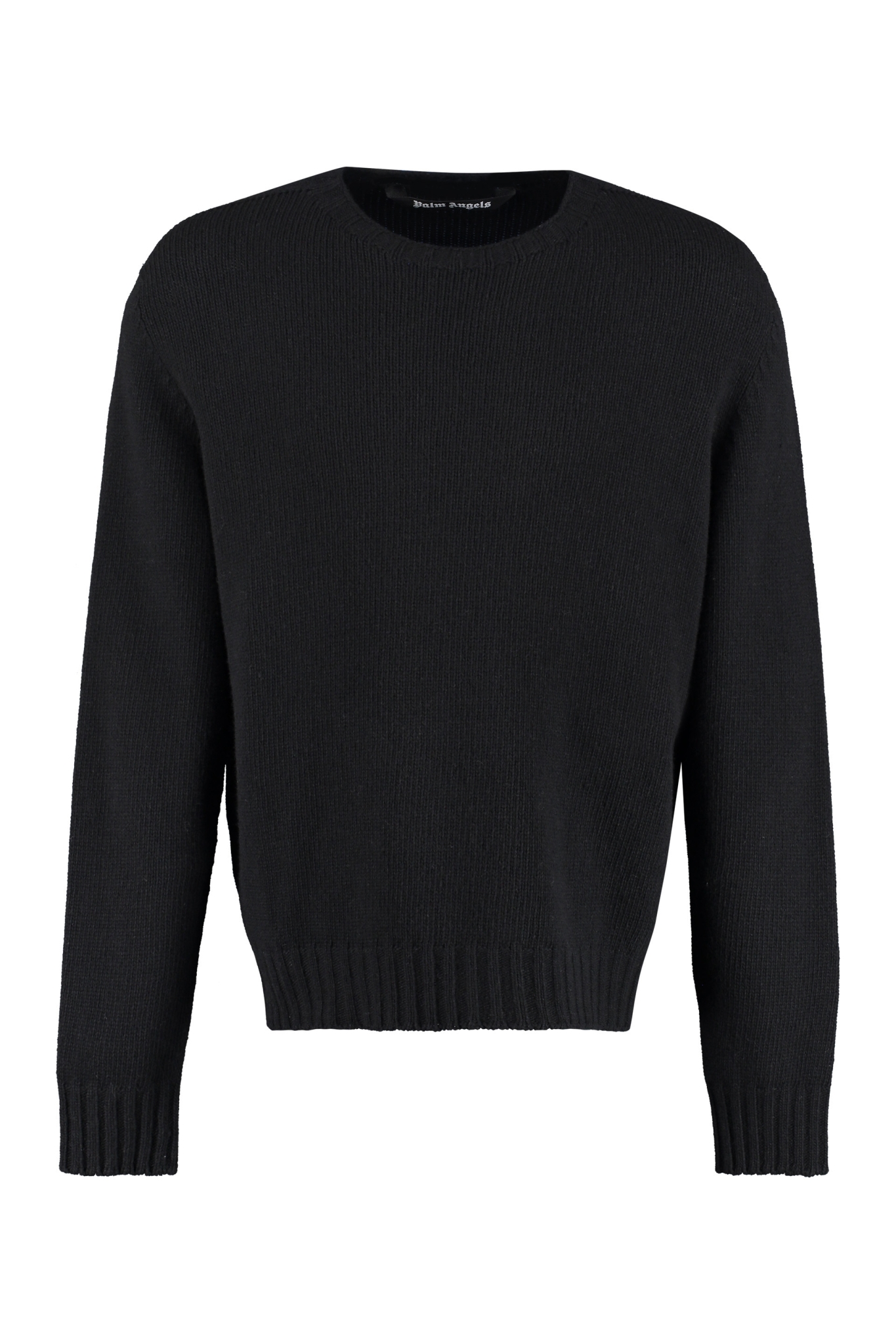 [Palm Angels] Knitwear SS25 PMHE027C99KNI001_1001