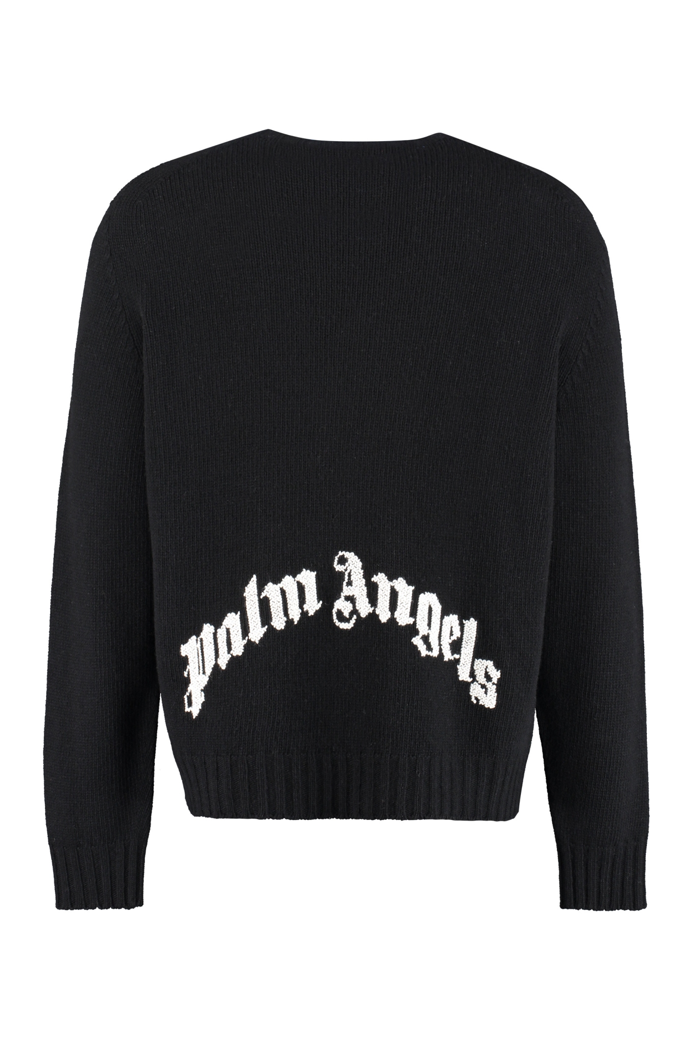 [Palm Angels] Knitwear SS25 PMHE027C99KNI001_1001