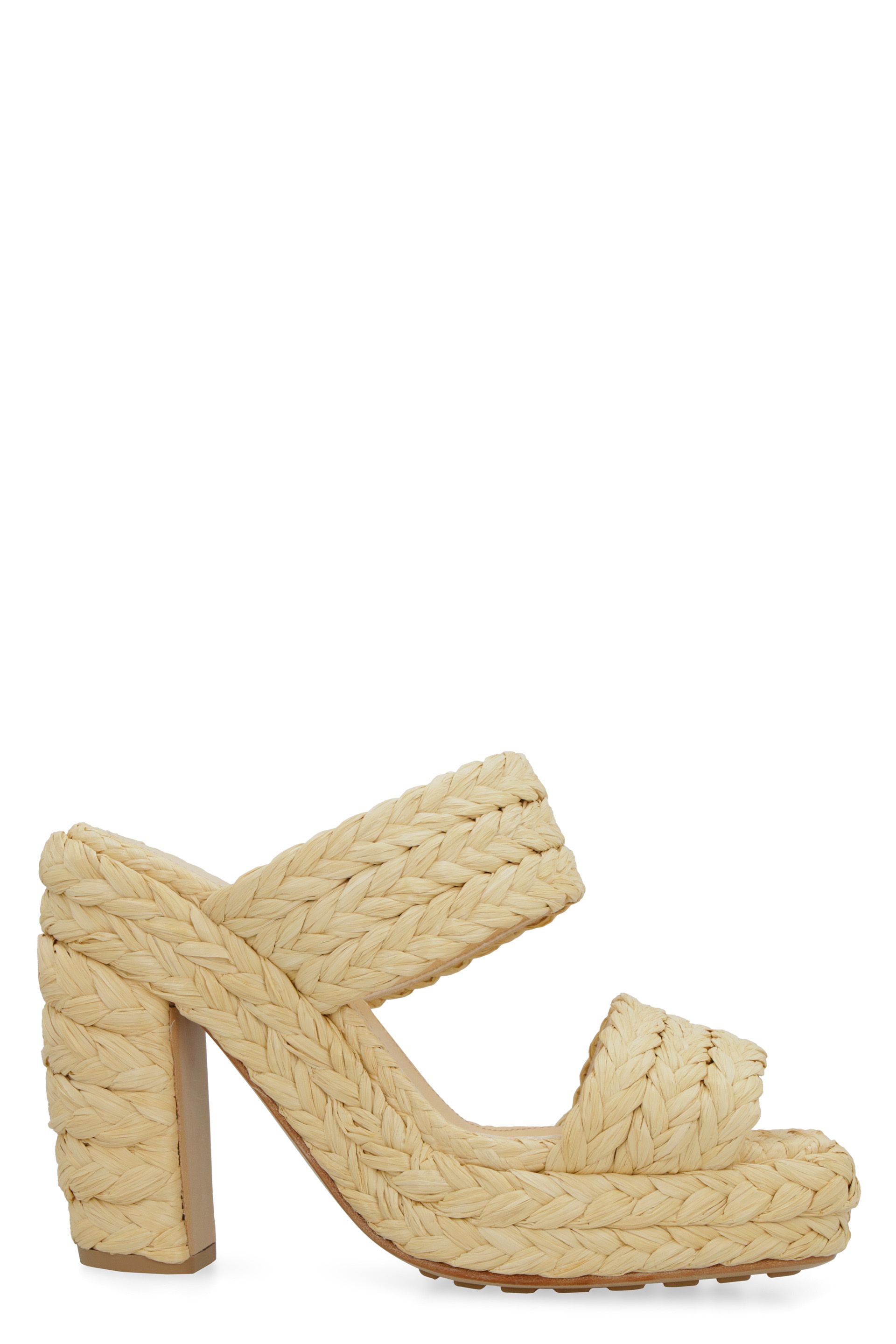 [Bottega Veneta] Mules SS23 729710V0V00_2624