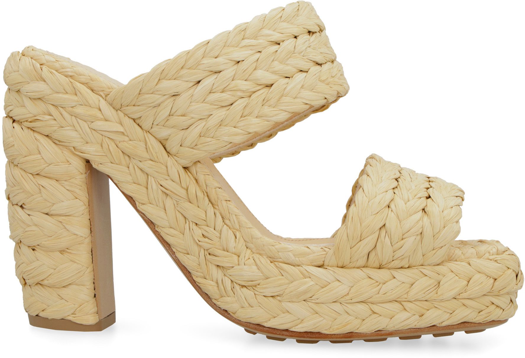 [Bottega Veneta] Mules SS23 729710V0V00_2624