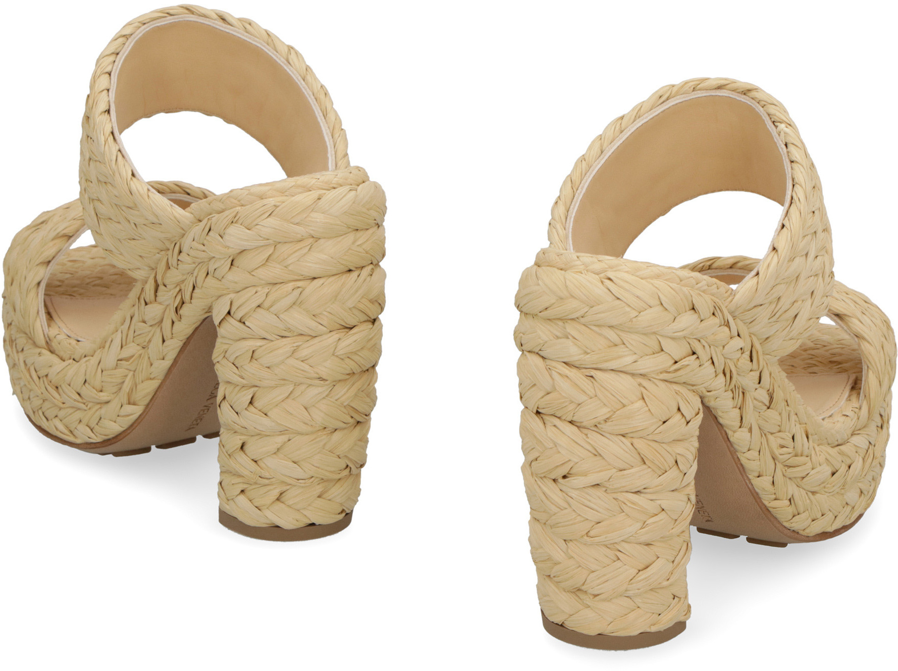 [Bottega Veneta] Mules SS23 729710V0V00_2624