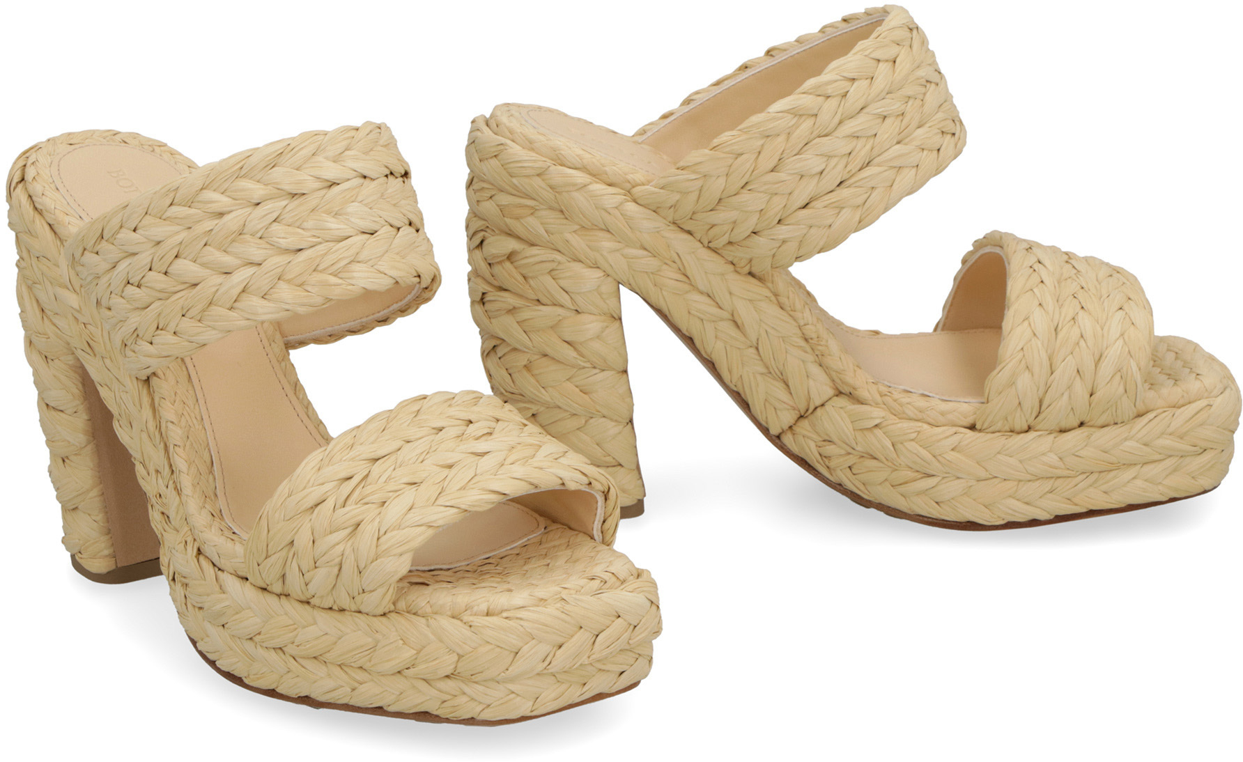 [Bottega Veneta] Mules SS23 729710V0V00_2624