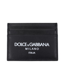[DOLCE&GABBANA] Cardholder SS26 BP0330AN244HNII7