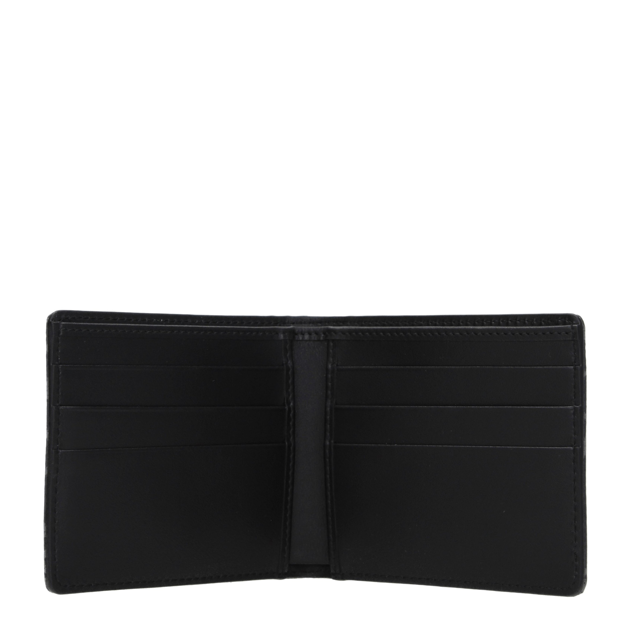 [DOLCE&GABBANA] Wallet SS26 BP1321AJ7058B969