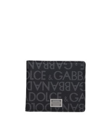 [DOLCE&GABBANA] Wallet SS26 BP1321AJ7058B969