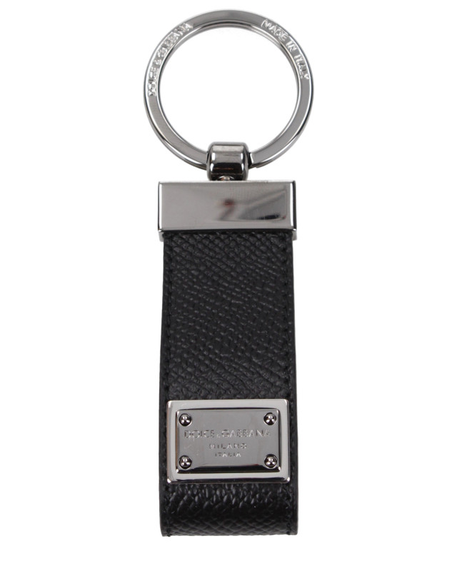[DOLCE&GABBANA] Keyring SS26 BP1371AG21980999