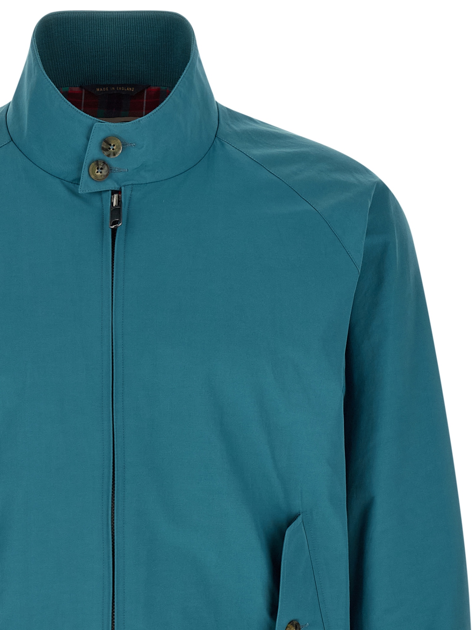 [Baracuta] Casual Jacket SS26 BRCPS0001BCNY130110
