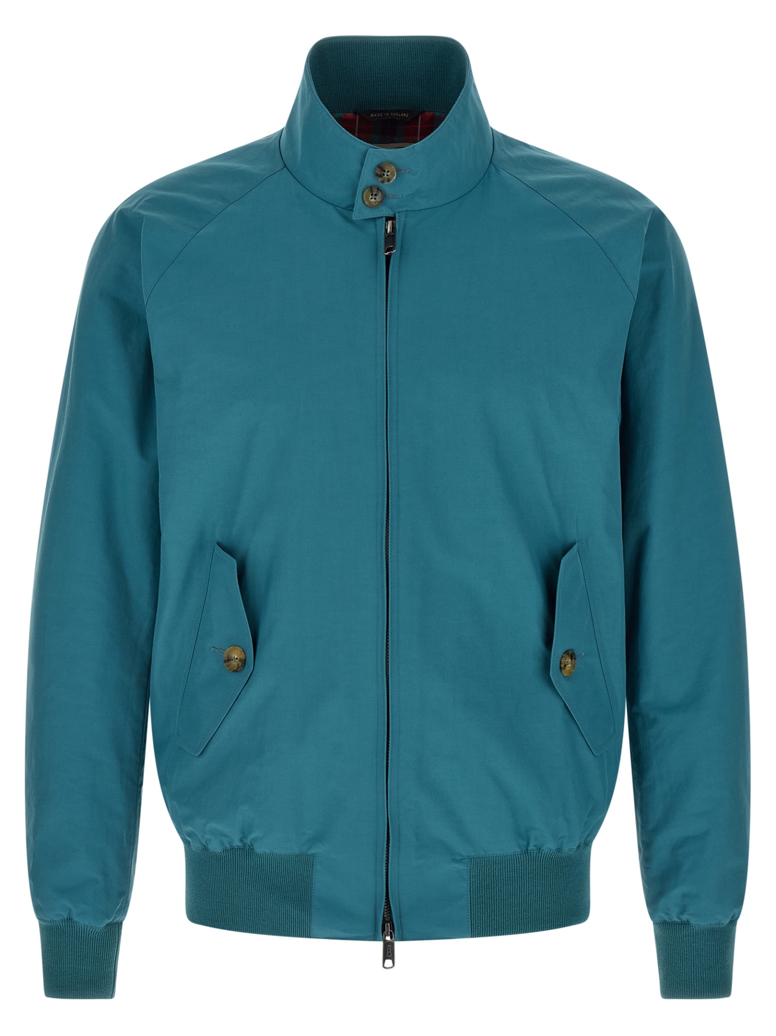 [Baracuta] Casual Jacket SS26 BRCPS0001BCNY130110