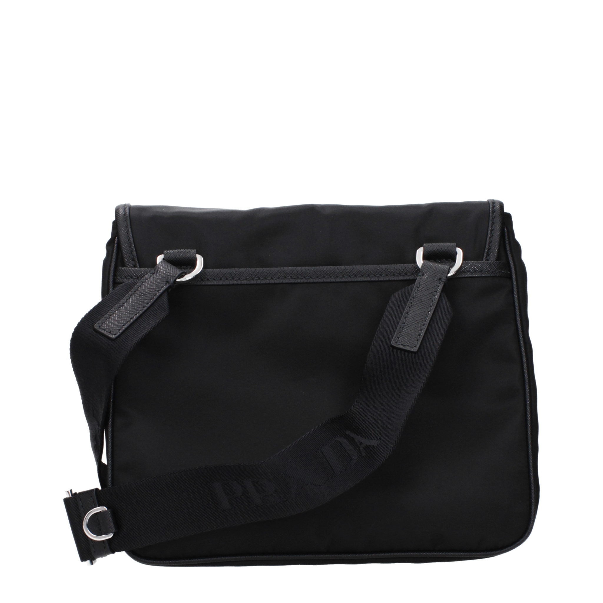 [Prada] Cross body bag SS26 2VD0772DMHVOOOF0002