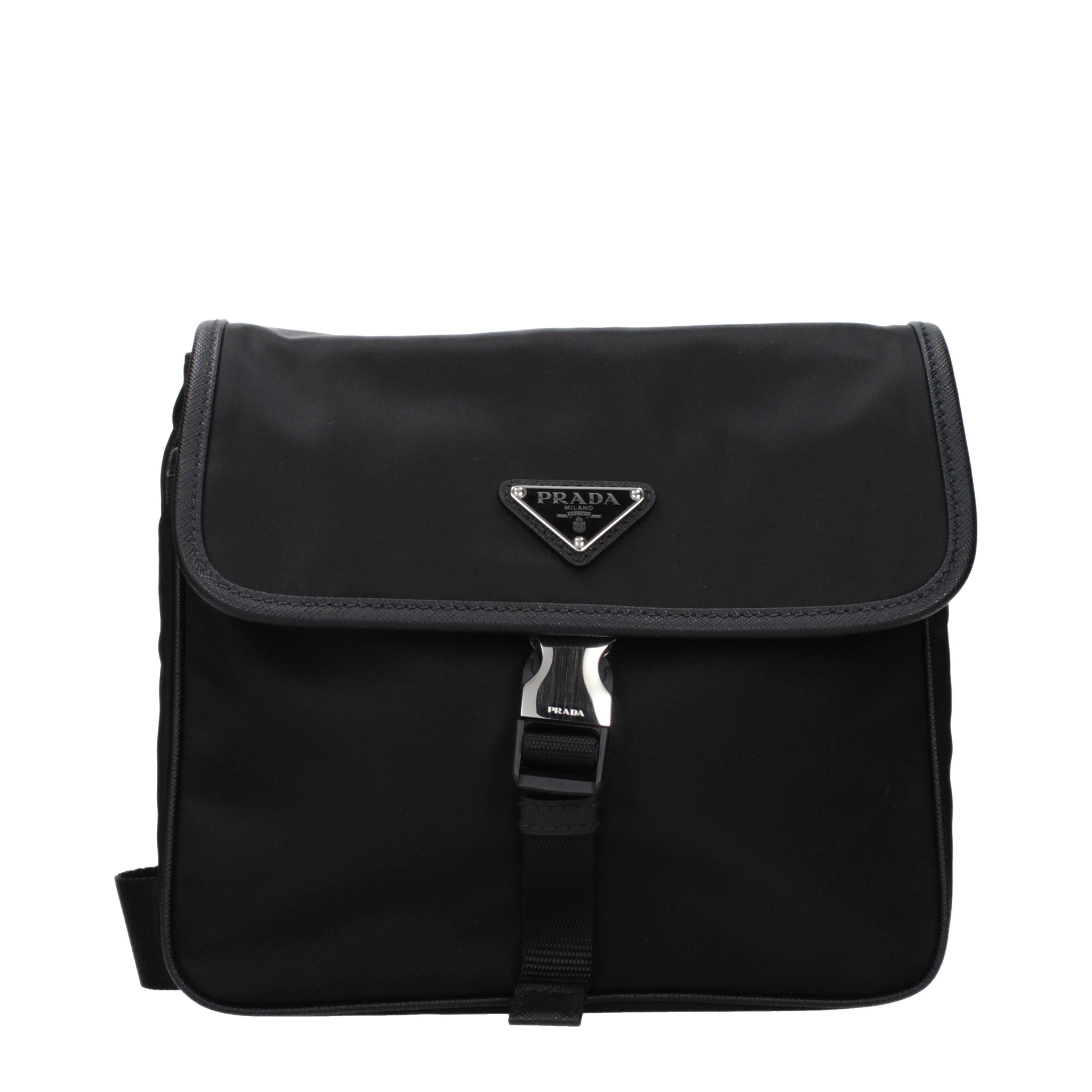 [Prada] Cross body bag SS26 2VD0772DMHVOOOF0002