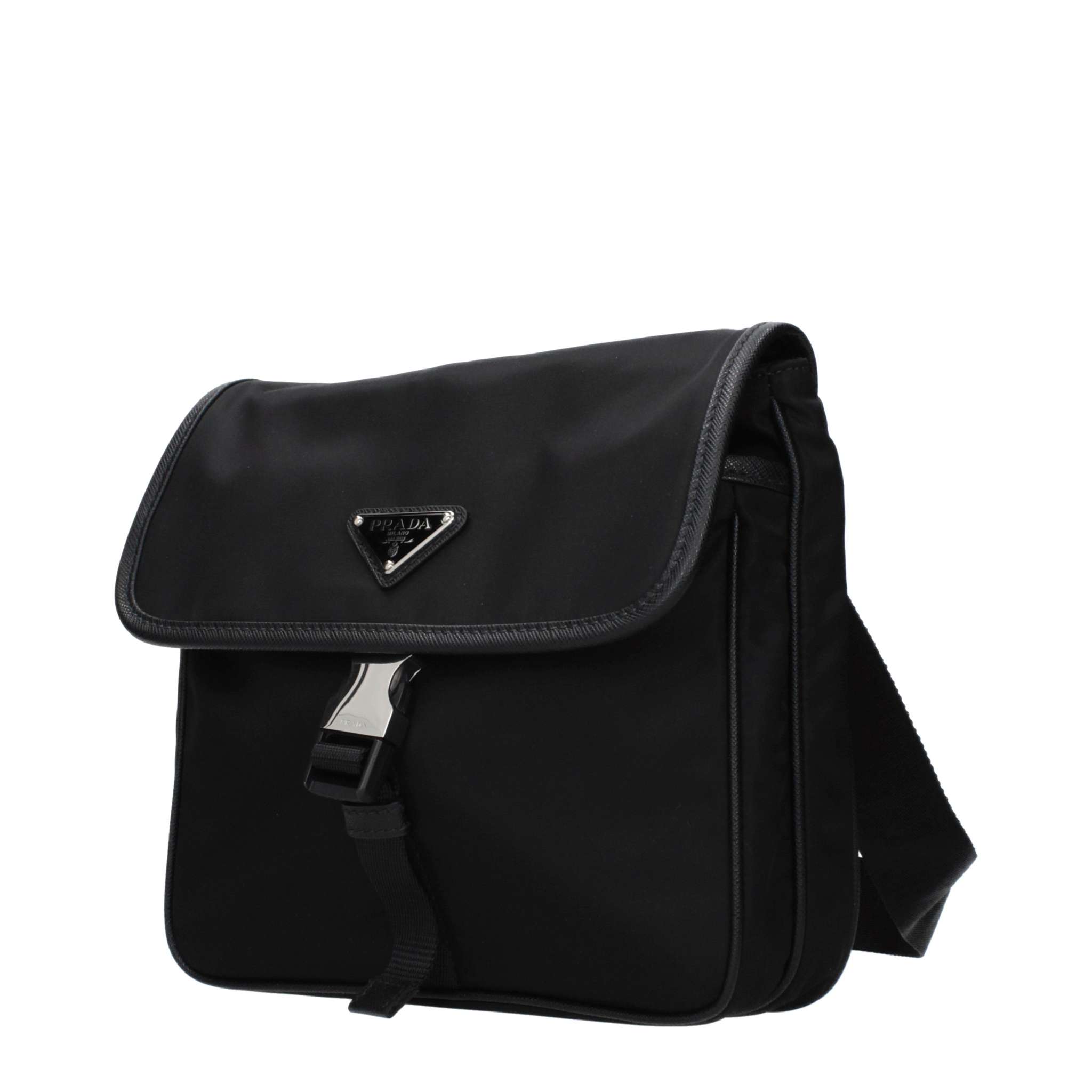 [Prada] Cross body bag SS26 2VD0772DMHVOOOF0002