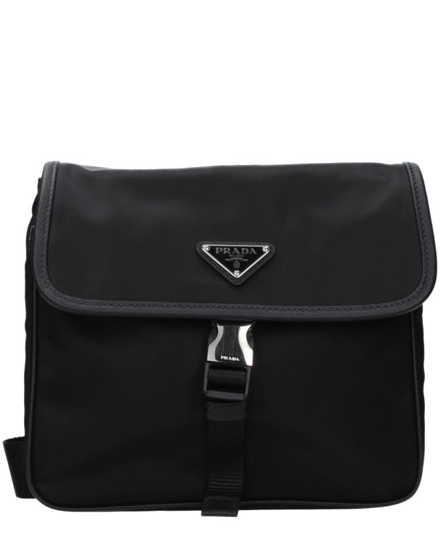 [Prada] Cross body bag SS26 2VD0772DMHVOOOF0002