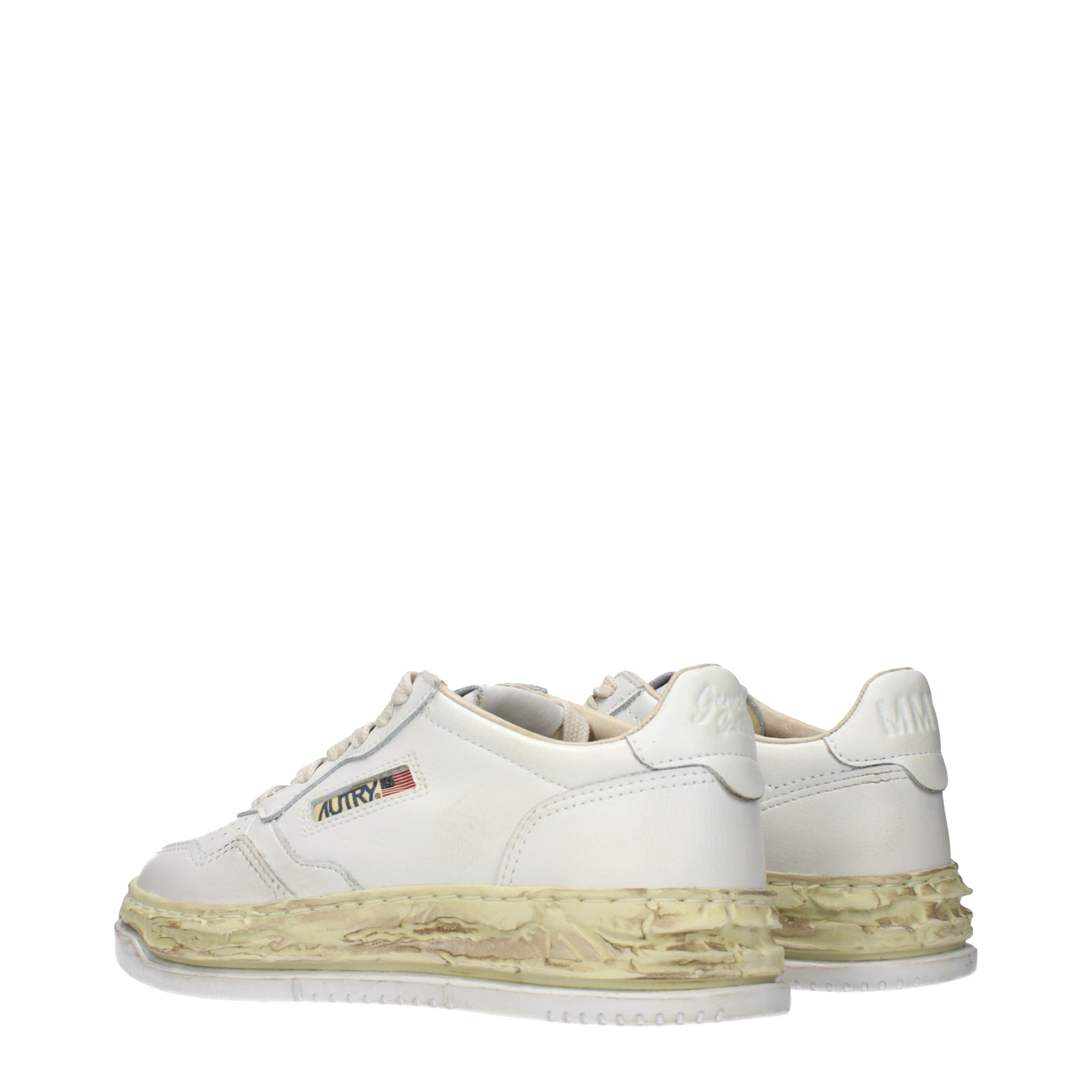 [AUTRY] Sneakers SS26 AVLWMMY1