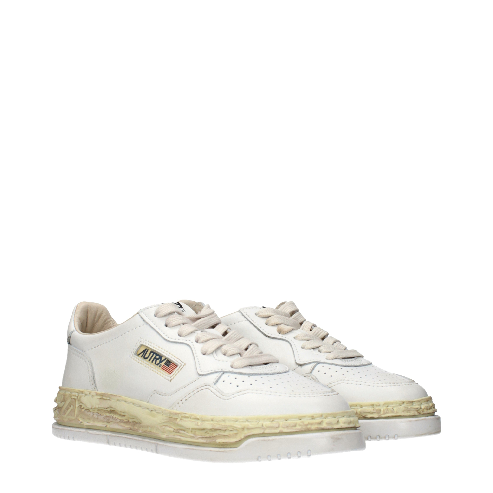[AUTRY] Sneakers SS26 AVLWMMY1