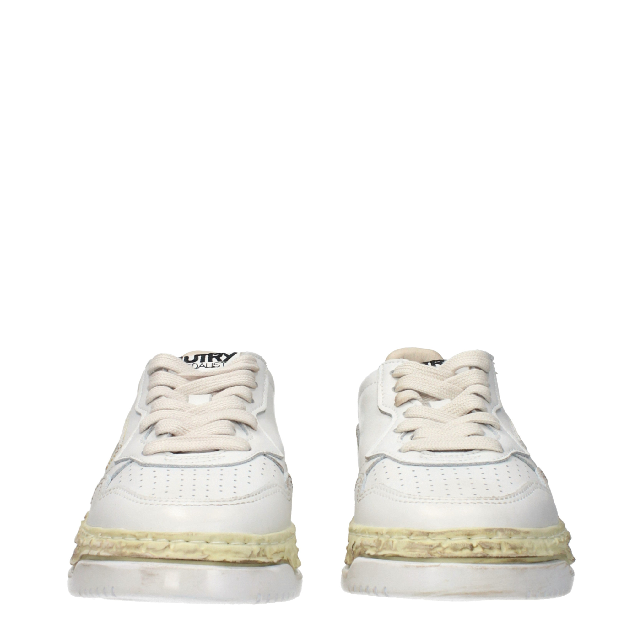[AUTRY] Sneakers SS26 AVLWMMY1