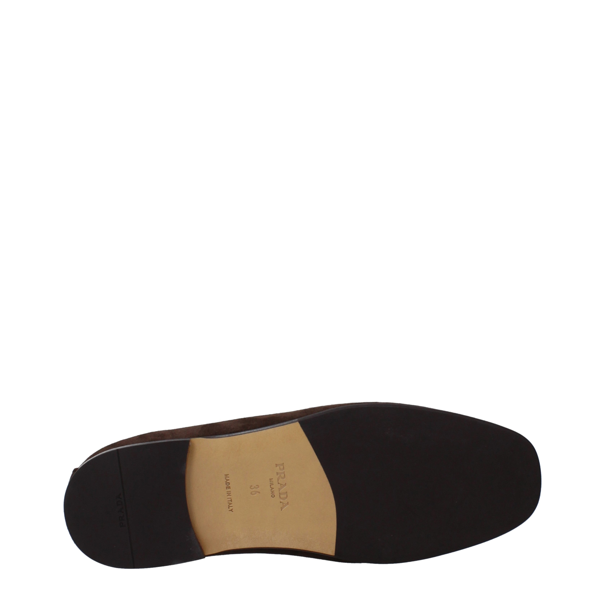 [Prada] Loafer SS26 1D147O103010F0003