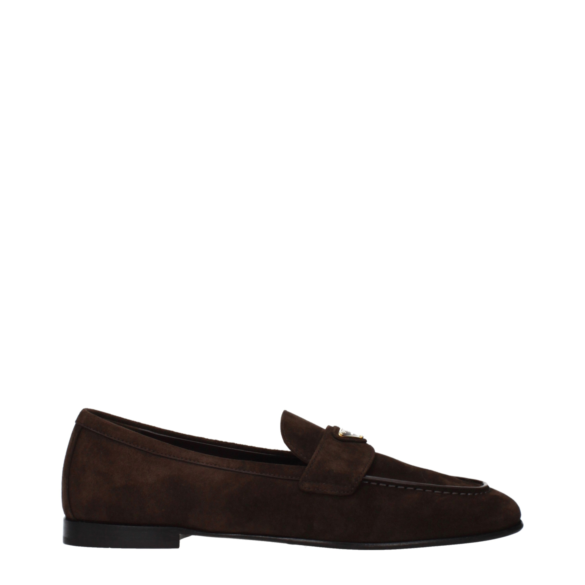 [Prada] Loafer SS26 1D147O103010F0003