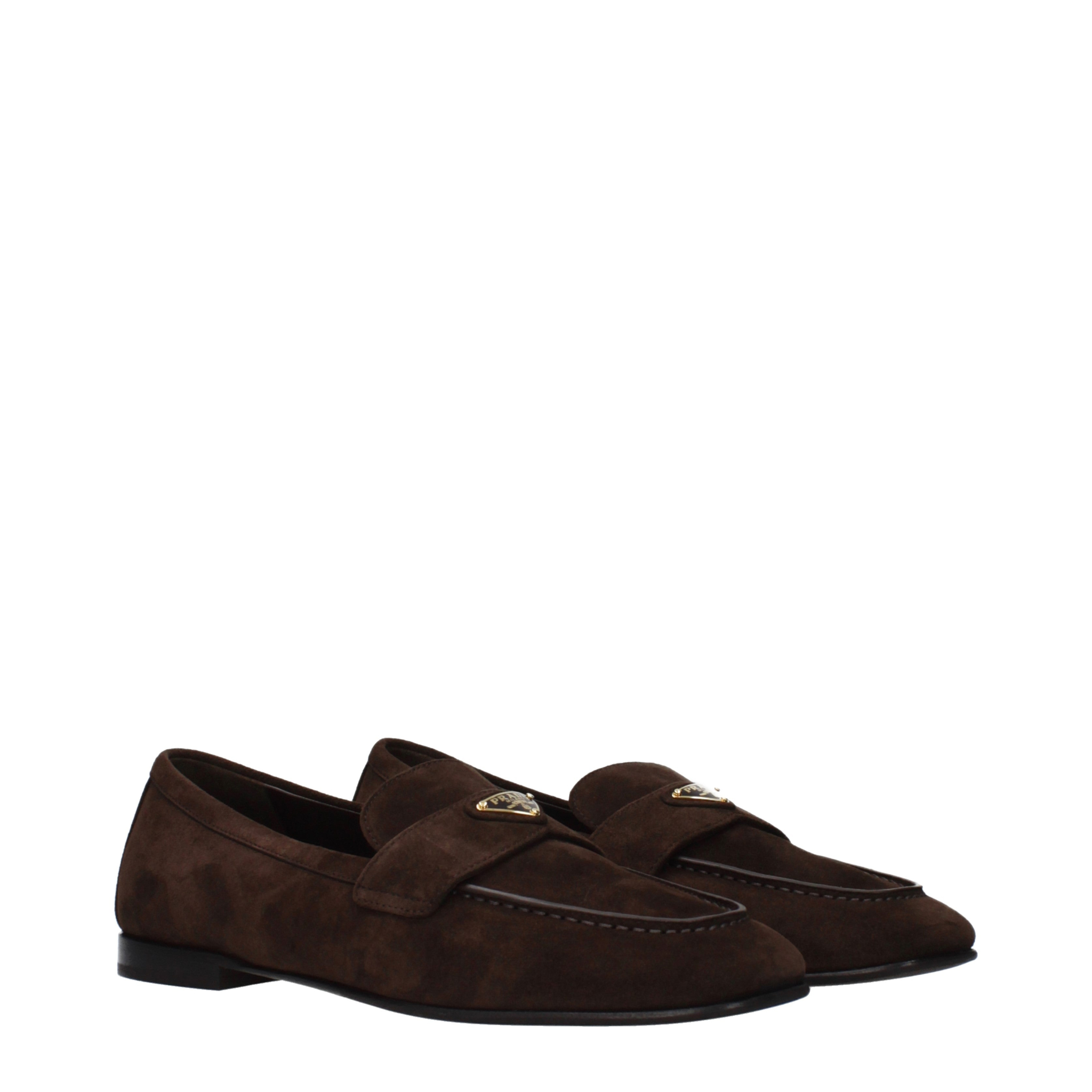 [Prada] Loafer SS26 1D147O103010F0003