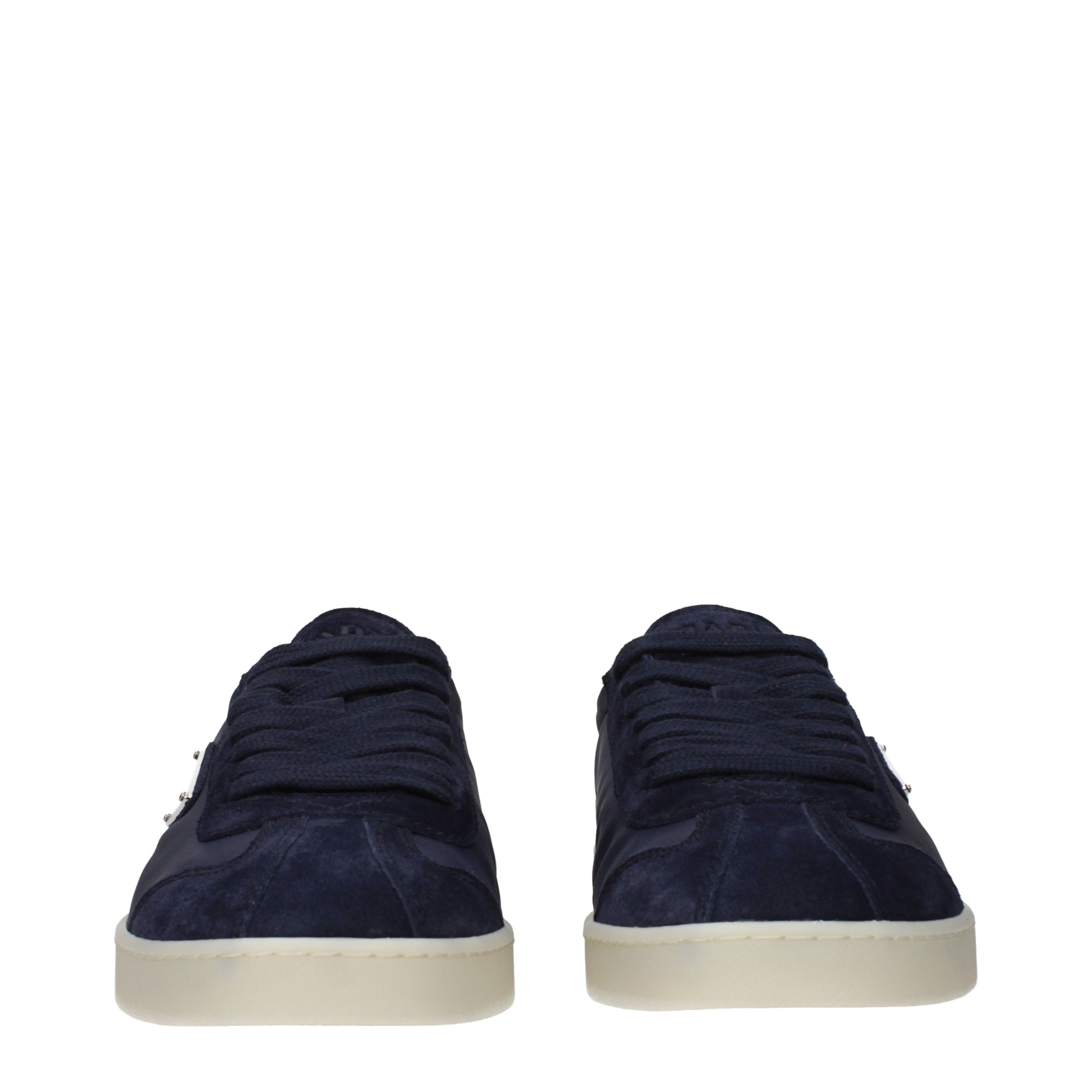[Prada] Sneakers SS26 2EE454D7C000F0008