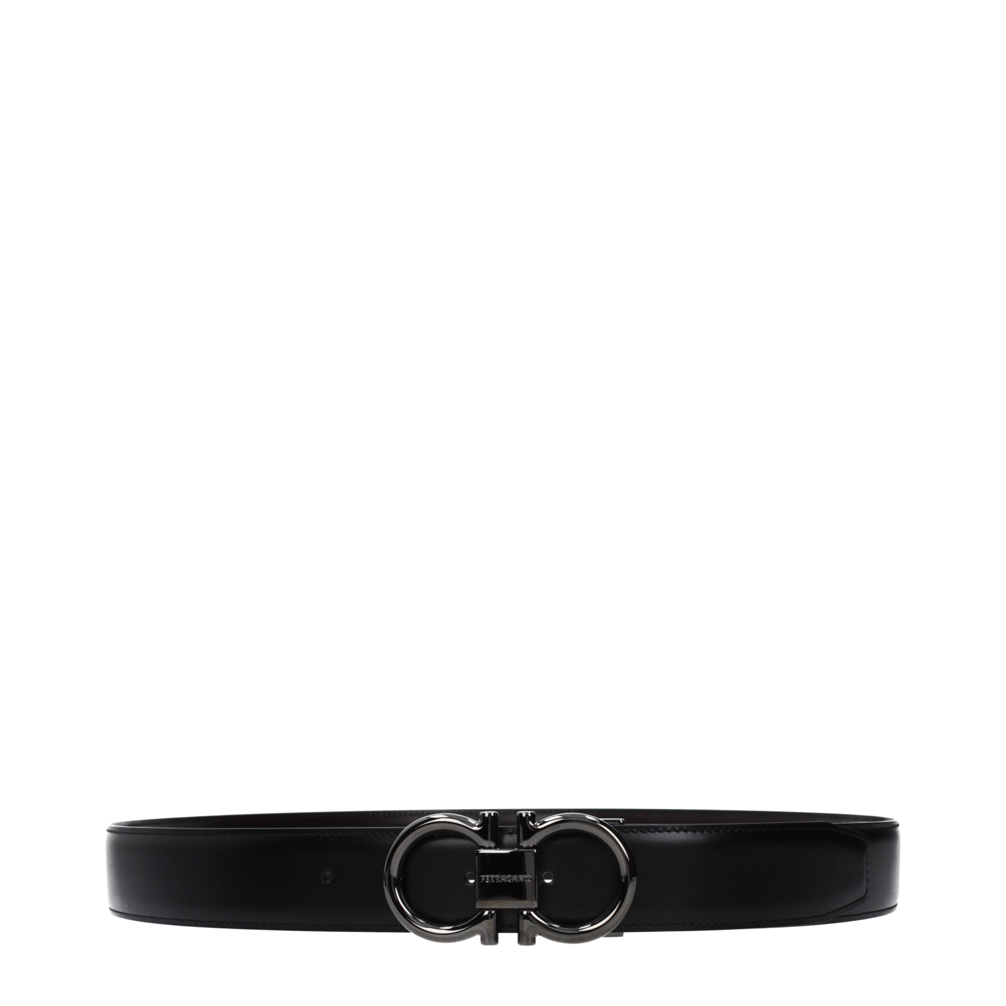 [Salvatore Ferragamo] Belt SS26 6799380694531