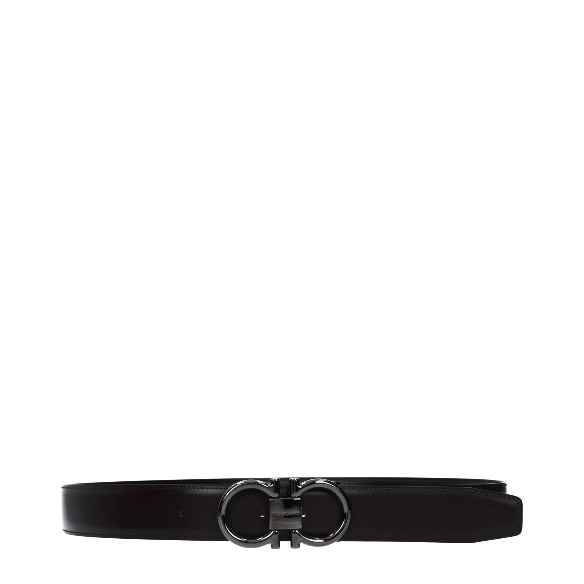 [Salvatore Ferragamo] Belt SS26 6799380694531