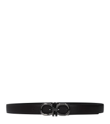 [Salvatore Ferragamo] Belt SS26 67063407885PELLE32