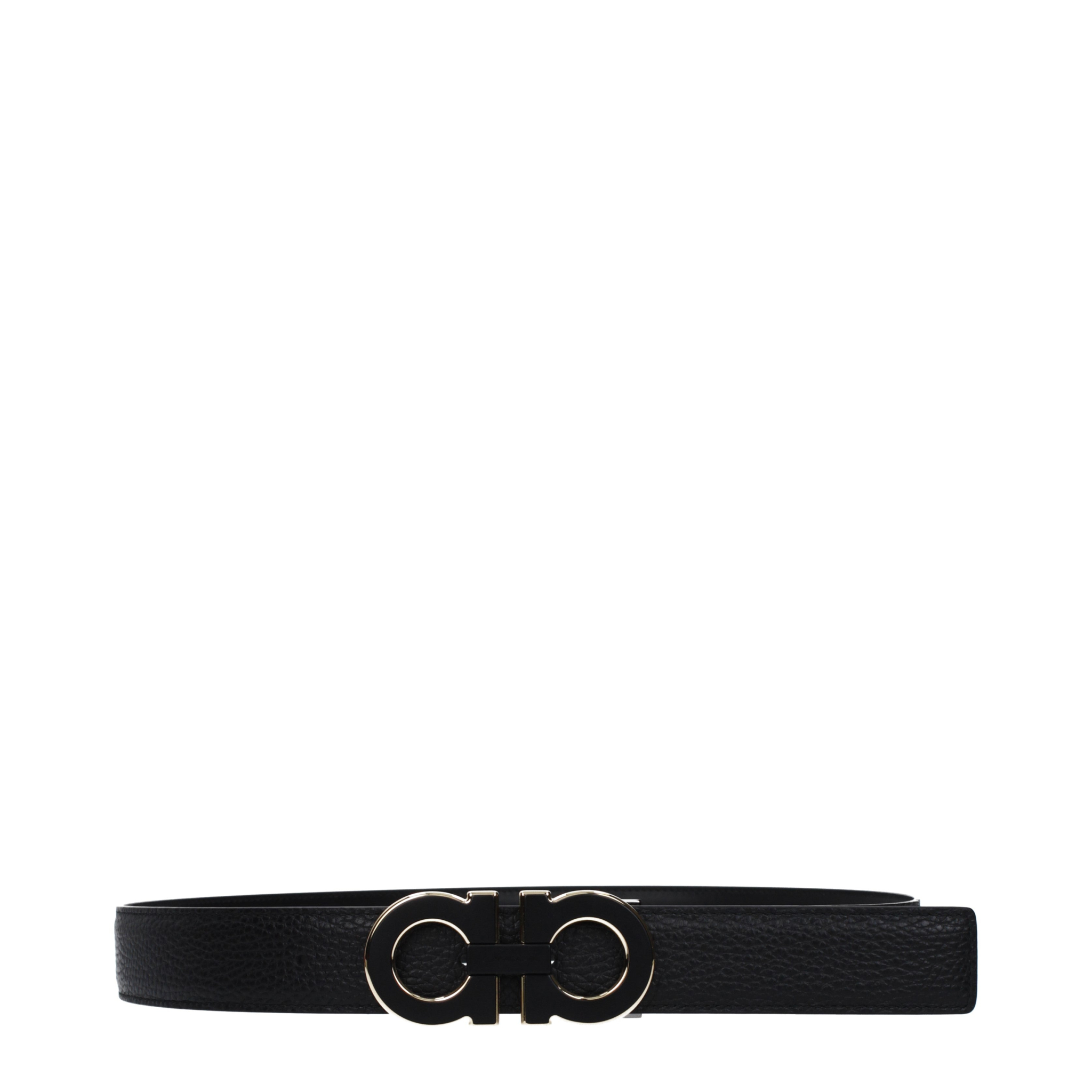 [Salvatore Ferragamo] Belt SS26 6704600786992