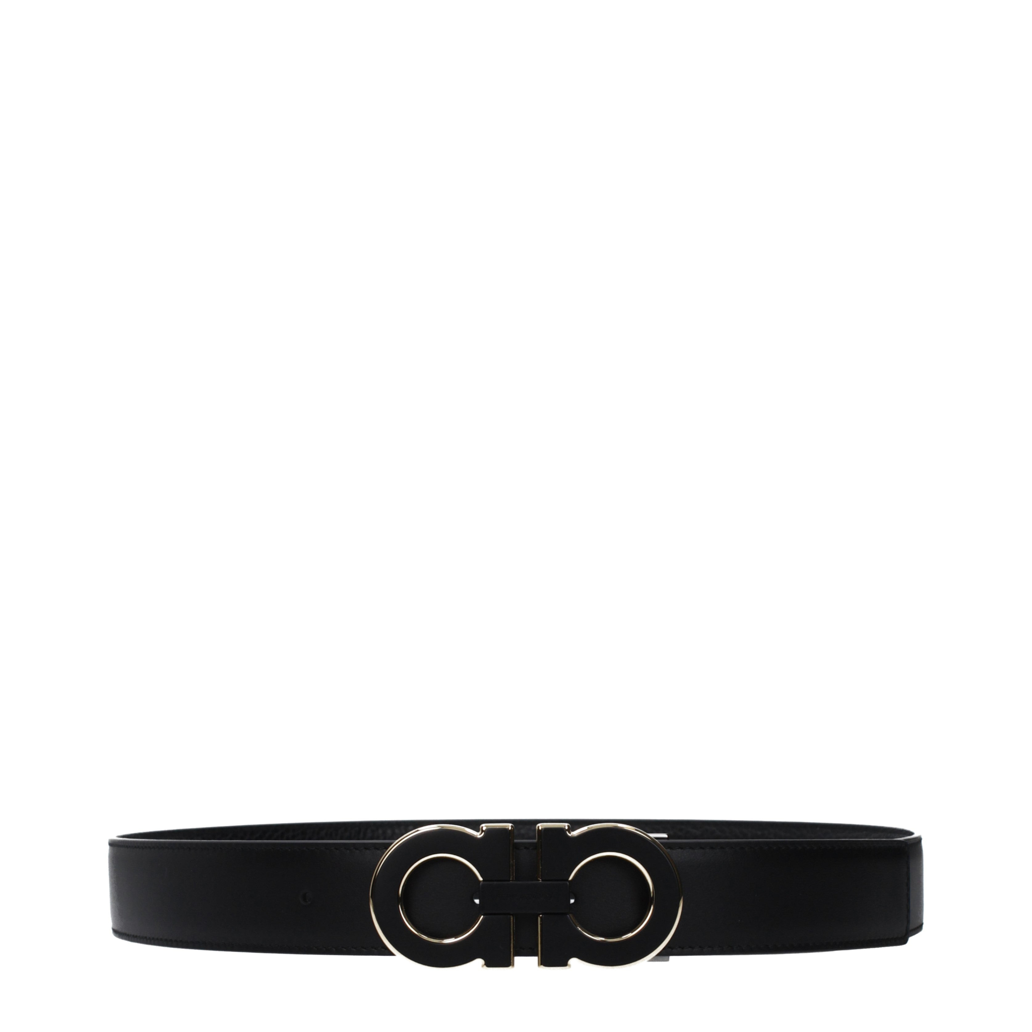 [Salvatore Ferragamo] Belt SS26 6704600786992