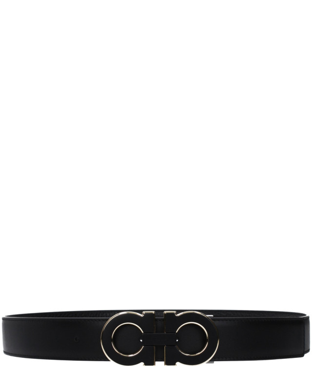 [Salvatore Ferragamo] Belt SS26 6704600786992