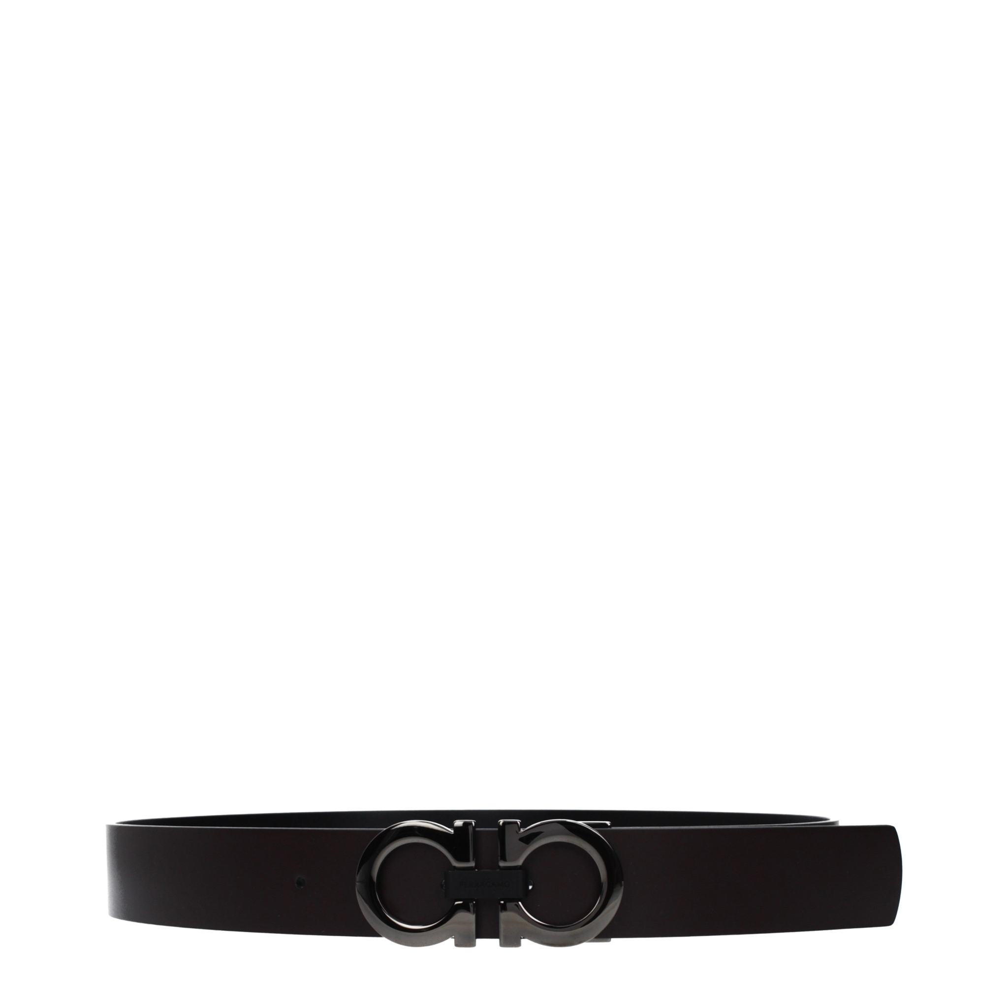 [Salvatore Ferragamo] Belt SS26 6787830776310