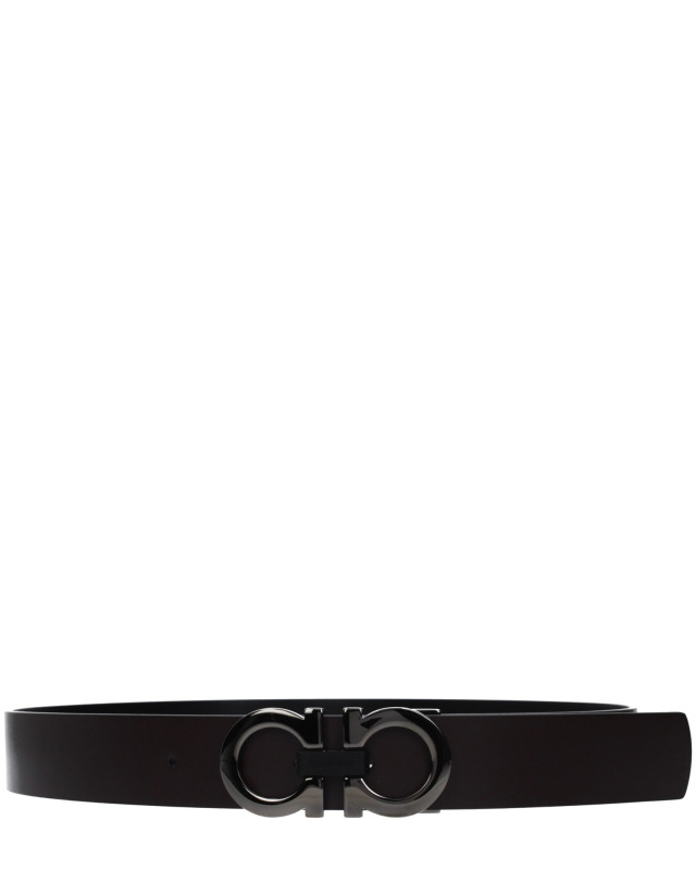 [Salvatore Ferragamo] Belt SS26 6787830776310