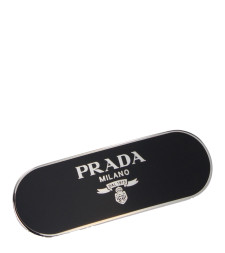 [Prada] Hair Accessory SS26 1IF0222BA6F0002