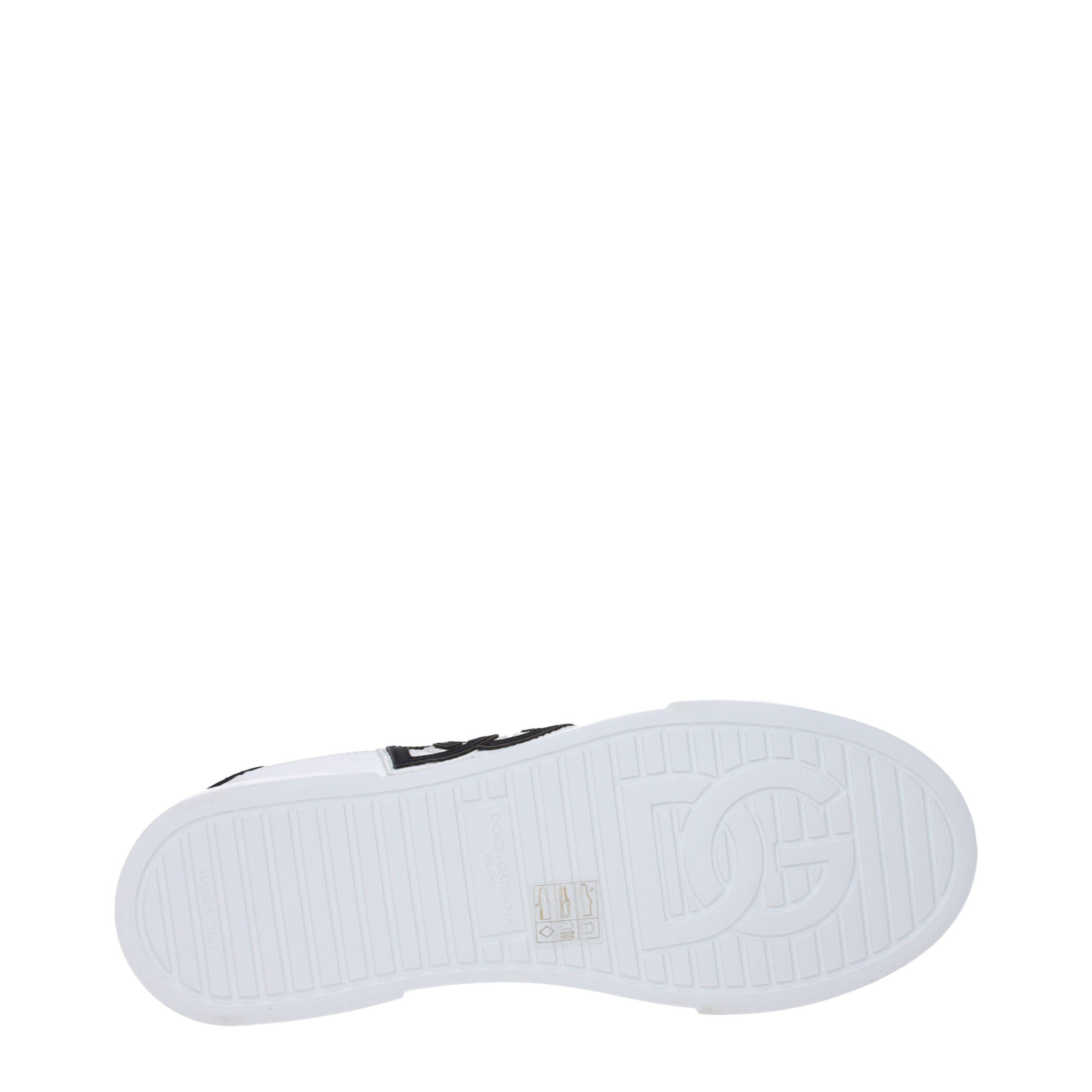 [DOLCE&GABBANA] Sneakers SS26 CK2331AC33089697