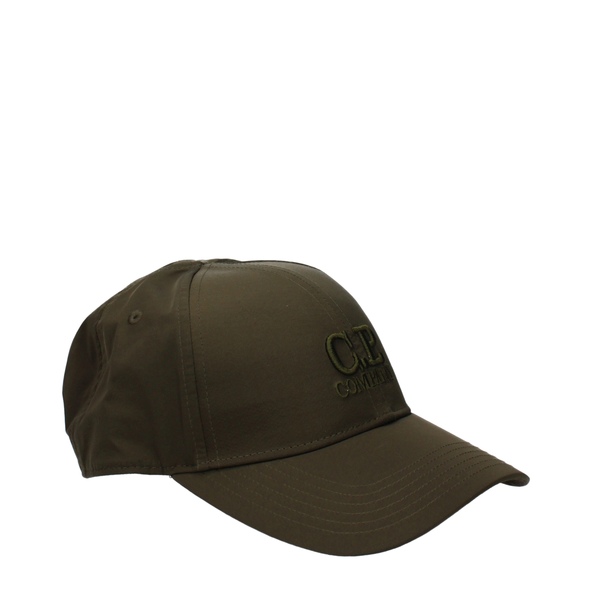 [C.P. Company] Cap SS26 16CMAC147A005904A683