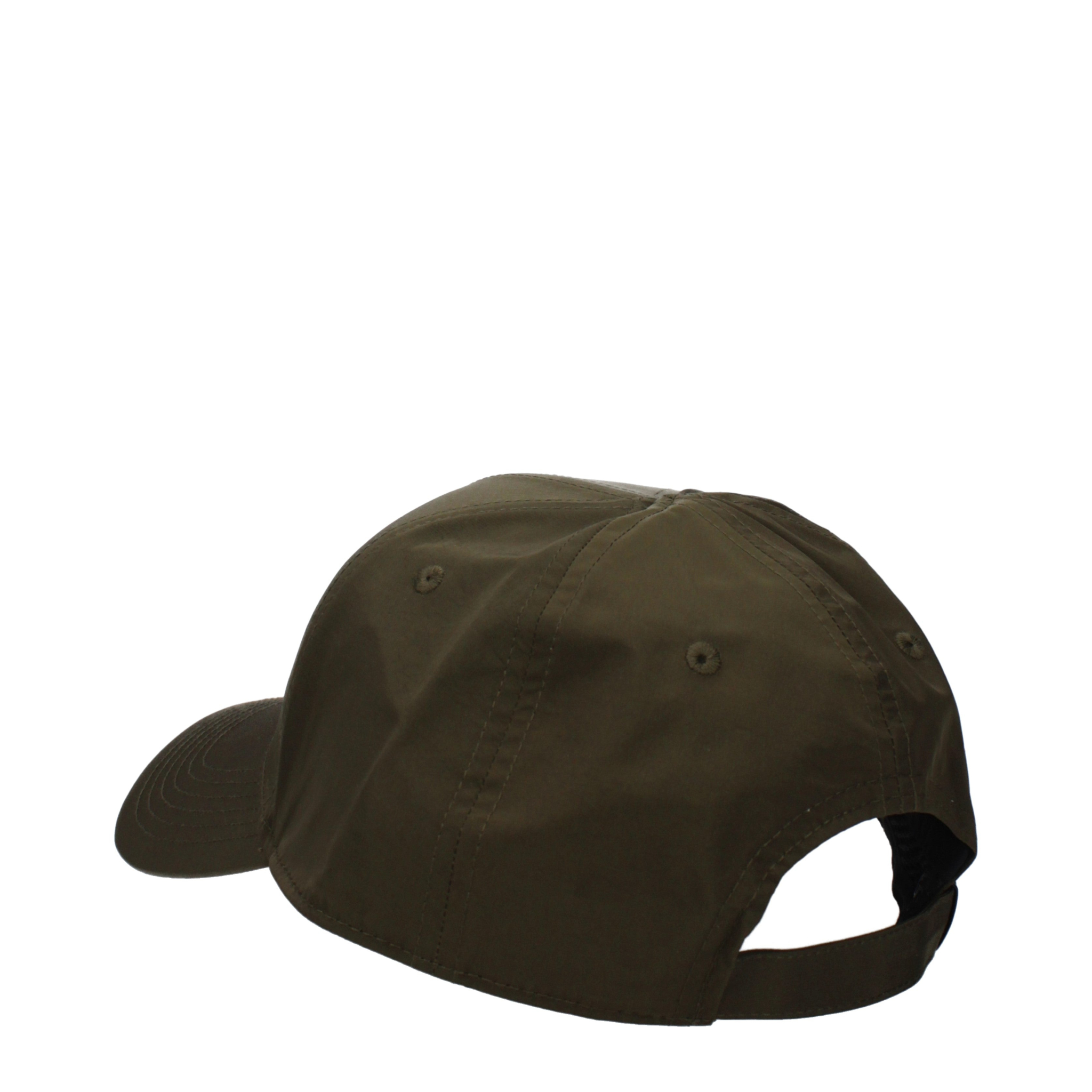 [C.P. Company] Cap SS26 16CMAC147A005904A683