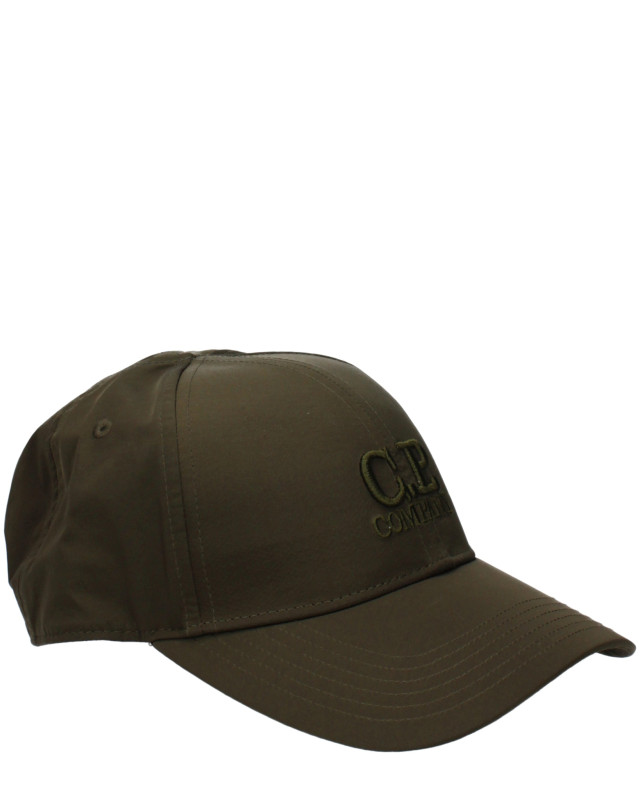 [C.P. Company] Cap SS26 16CMAC147A005904A683