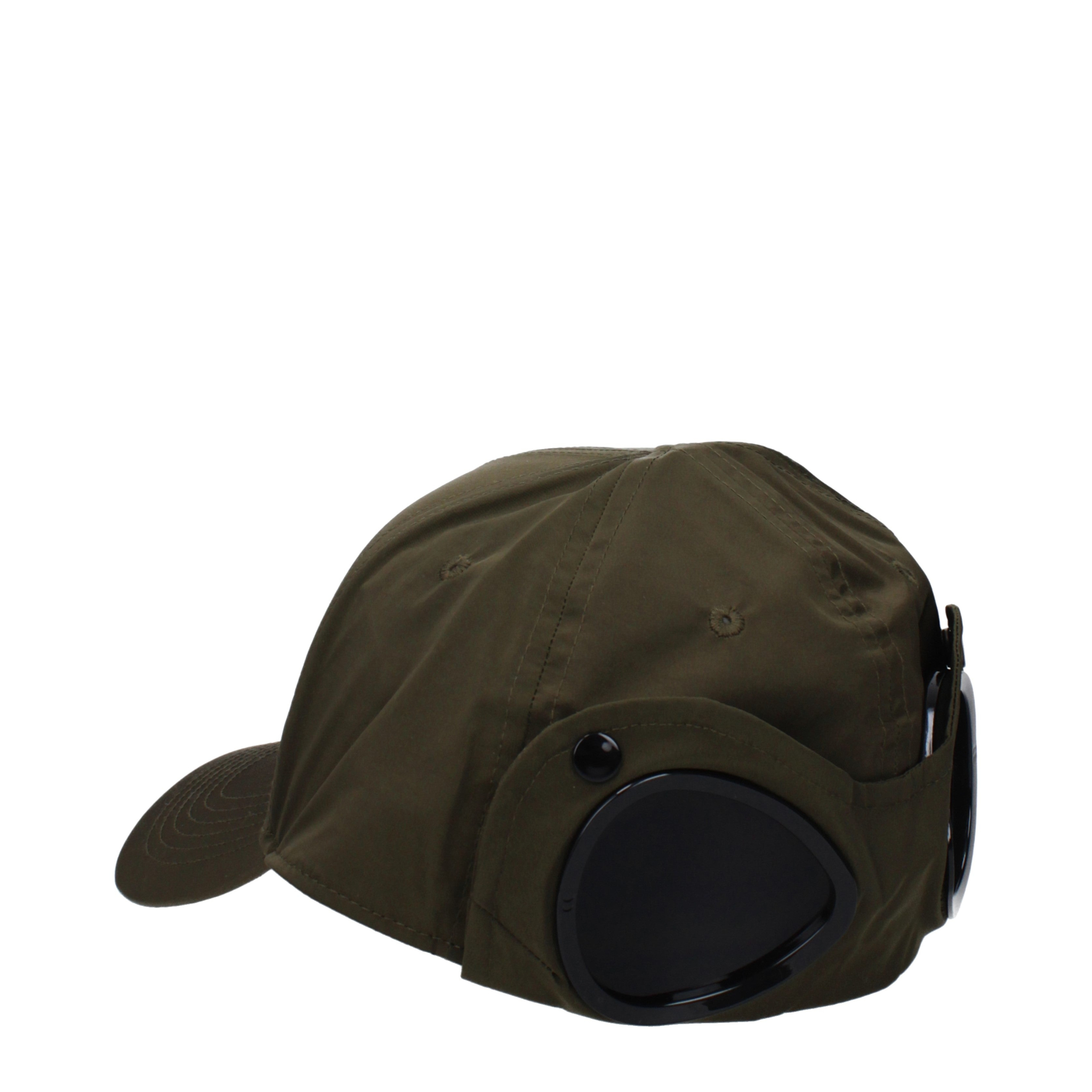 [C.P. Company] Cap SS26 16CMAC146A005904A683