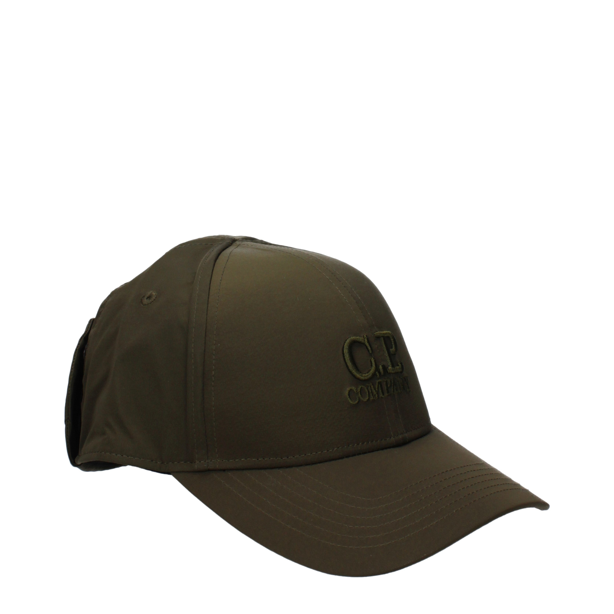 [C.P. Company] Cap SS26 16CMAC146A005904A683