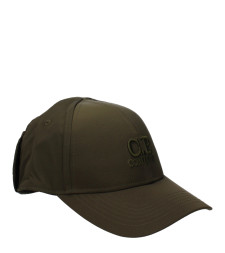 [C.P. Company] Cap SS26 16CMAC146A005904A683