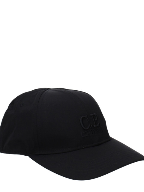 [C.P. Company] Cap SS26 16CMAC147A005904A999