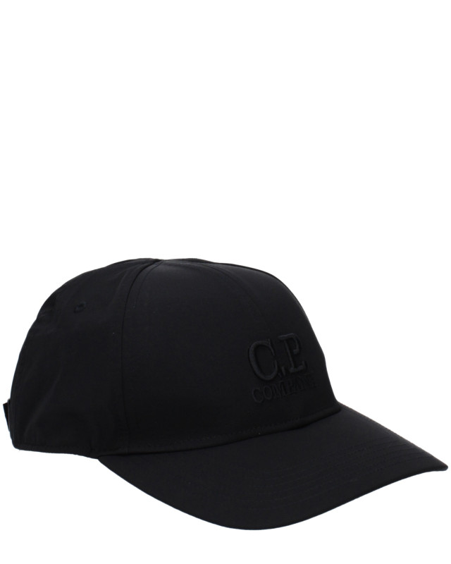 [C.P. Company] Cap SS26 16CMAC147A005904A999