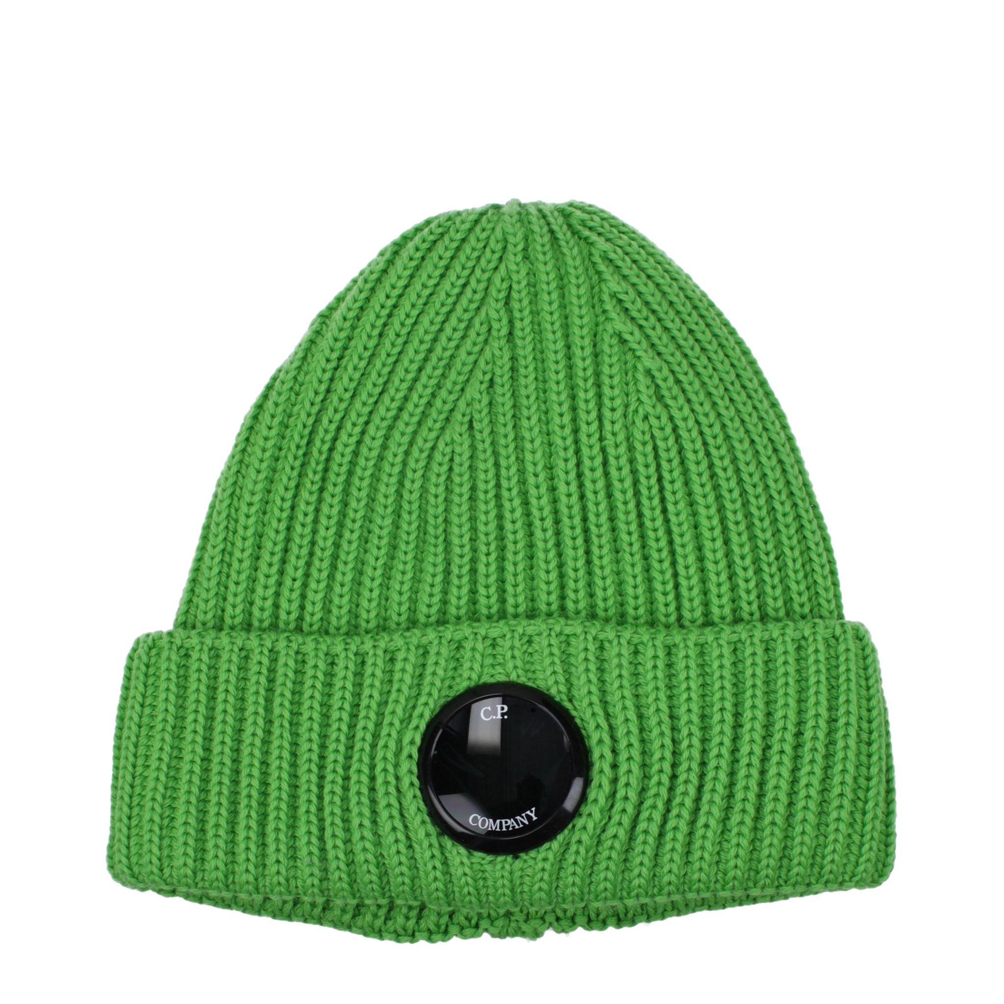 [C.P. Company] Beanie SS26 15CMAC272A005509A617