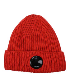 [C.P. Company] Beanie SS26 15CMAC272A005509A486