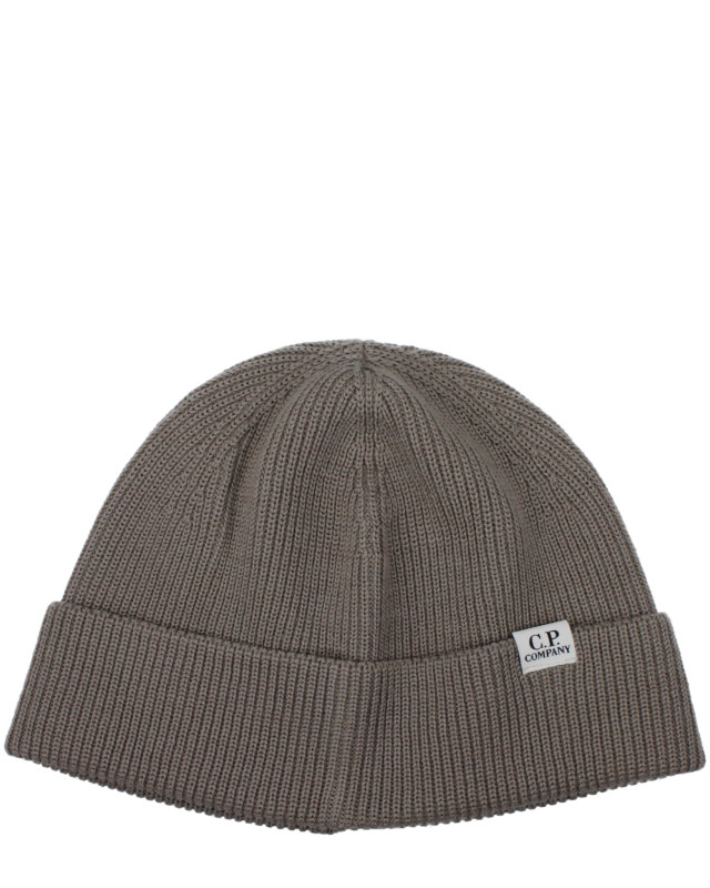 [C.P. Company] Beanie SS26 15CMAC286A006595A335