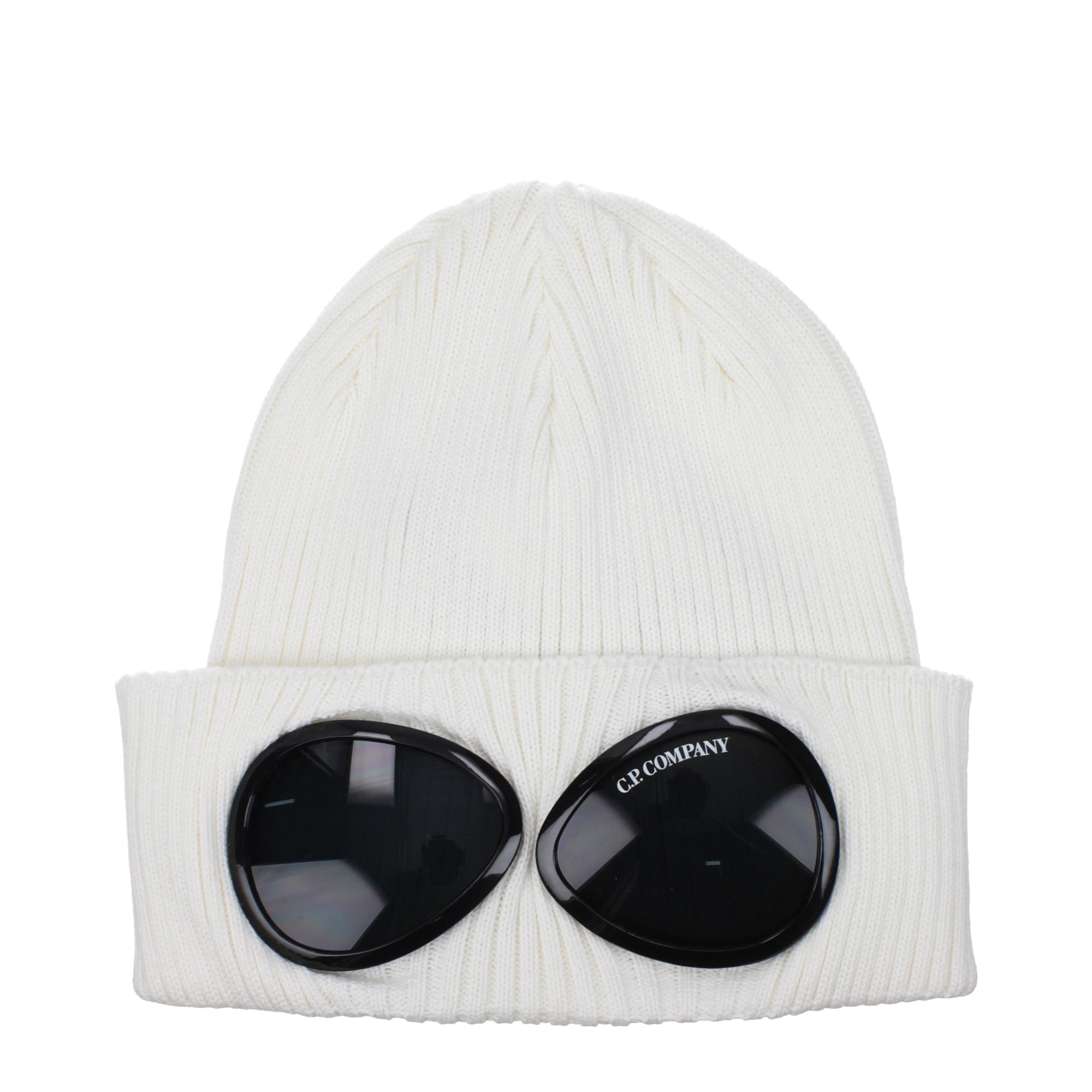 [C.P. Company] Beanie SS26 16CMAC016A000727A103