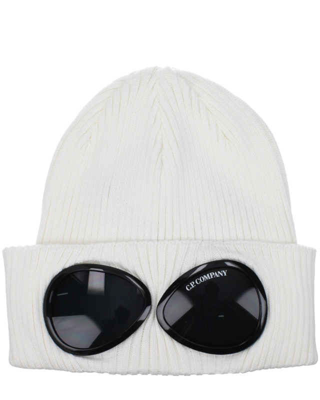 [C.P. Company] Beanie SS26 16CMAC016A000727A103