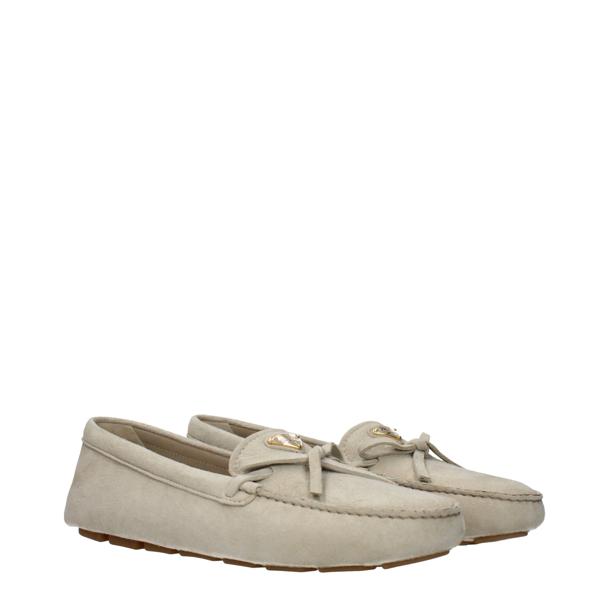 [Prada] Loafer SS26 1DD076008005F0D32