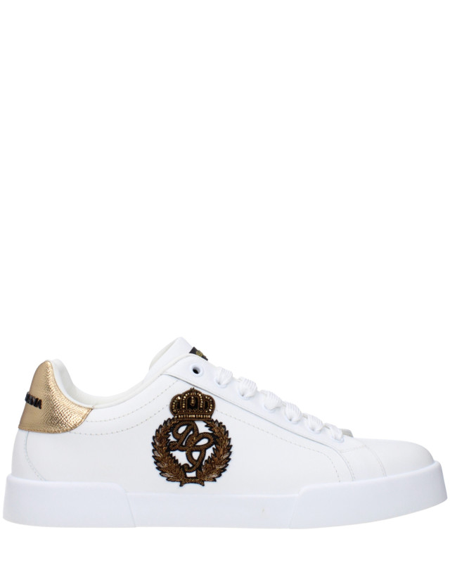 [DOLCE&GABBANA] Sneakers SS26 CS2330AH1368I047