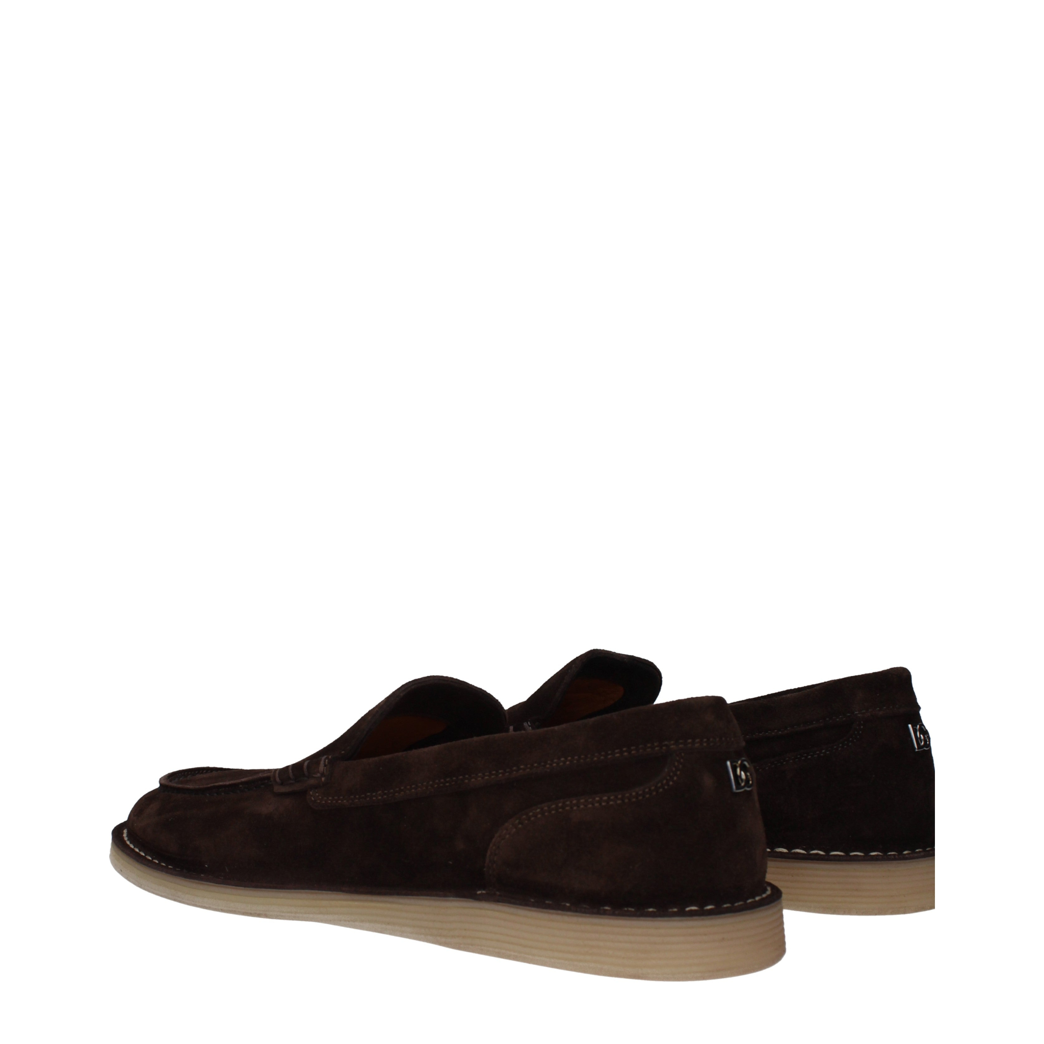 [DOLCE&GABBANA] Loafer SS26 A50593AS70780081